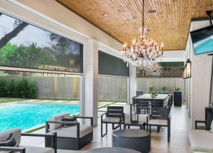 Hurricane Screens Fort Myers