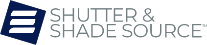 Shutter and Shade Source Logo